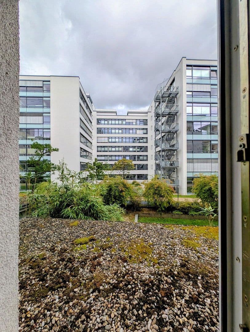 Prodej bytu 1+1 51 m², Ohmstr. 64, Frankfurt, Hessen Prodej bytu 1+1 51 m², Ohmstr. 64, Frankfurt, Hessen