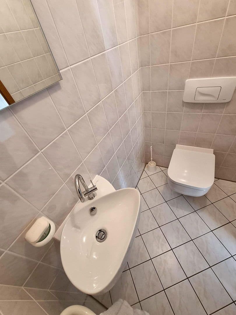 Pronájem bytu 3+kk 119 m², Bochum, Severní Porýní-Vestfálsko Pronájem bytu 3+kk 119 m², Bochum, Severní Porýní-Vestfálsko