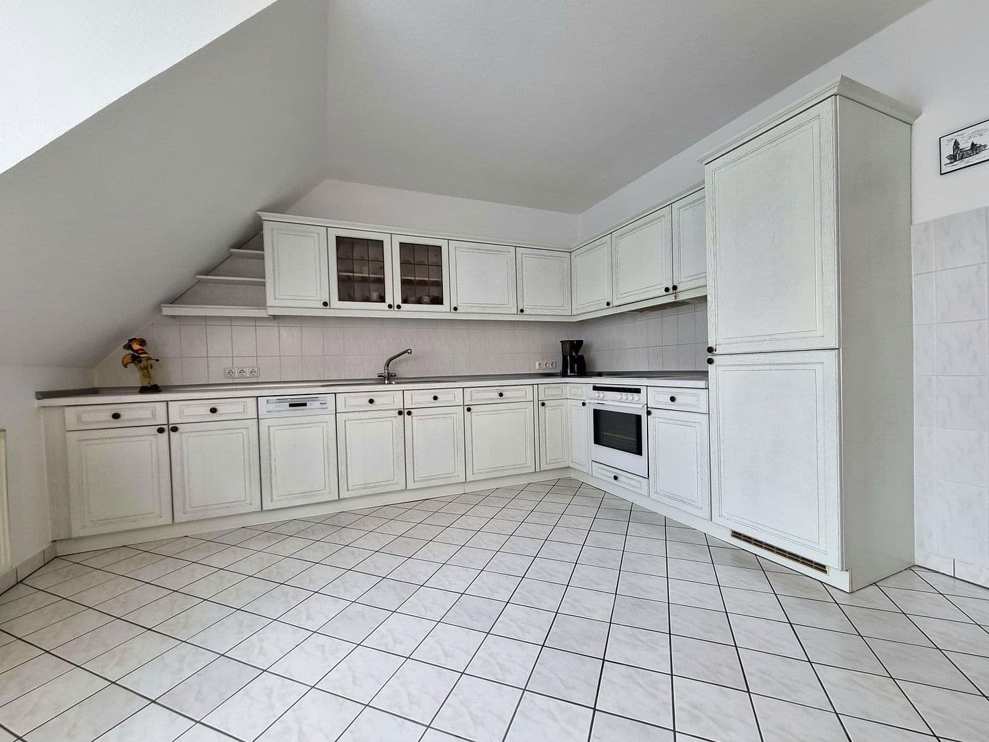 Pronájem bytu 3+kk 119 m², Bochum, Severní Porýní-Vestfálsko Pronájem bytu 3+kk 119 m², Bochum, Severní Porýní-Vestfálsko