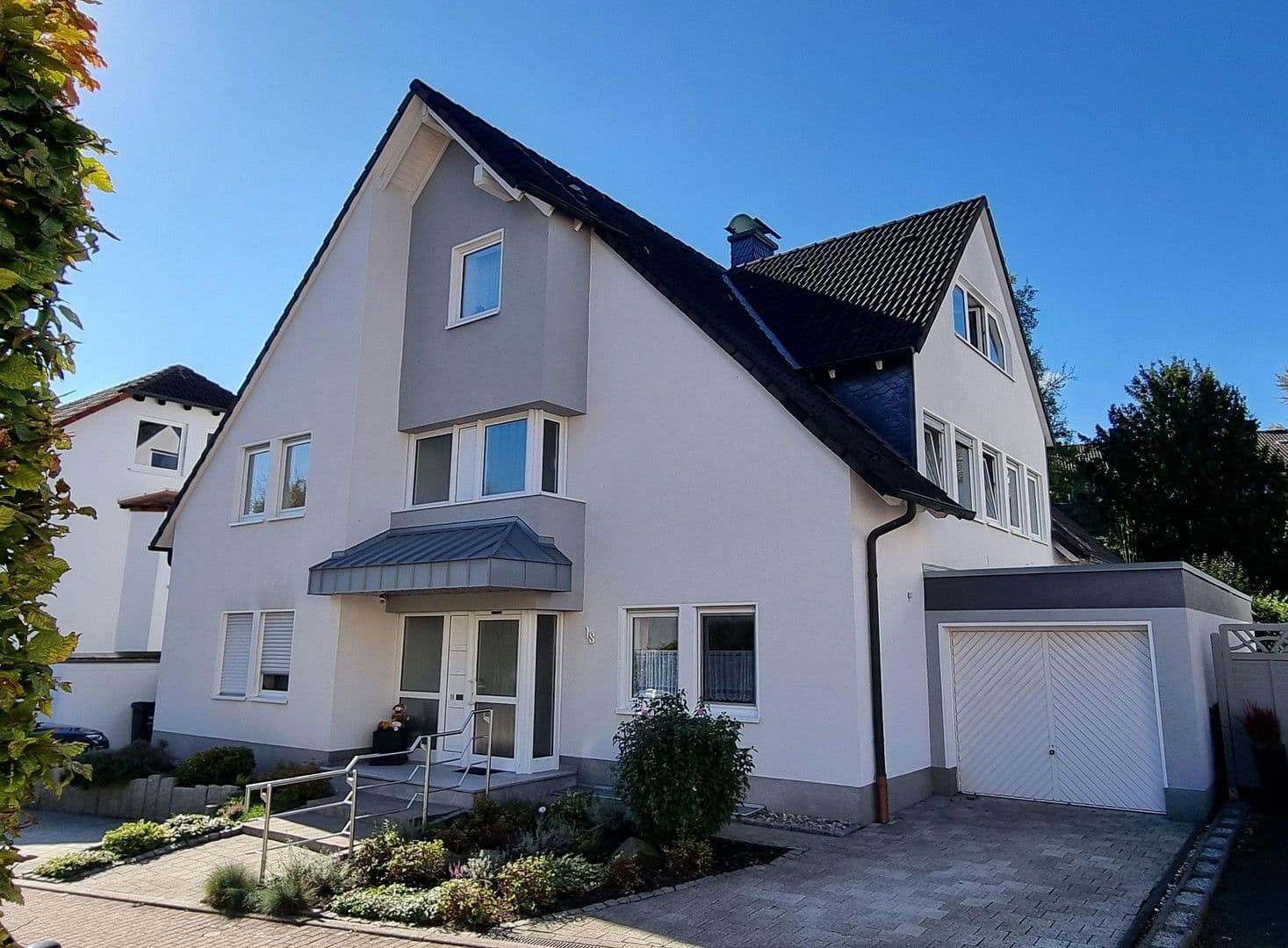 Pronájem bytu 3+kk 119 m², Bochum, Severní Porýní-Vestfálsko Pronájem bytu 3+kk 119 m², Bochum, Severní Porýní-Vestfálsko