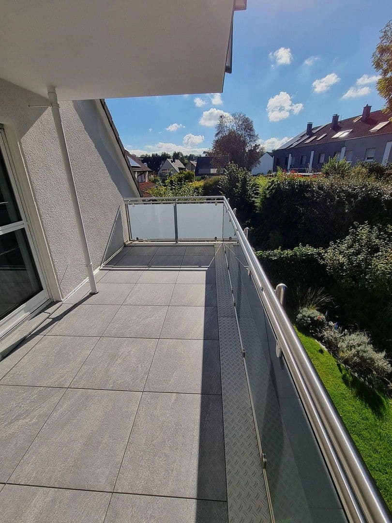 Pronájem bytu 3+kk 119 m², Bochum, Severní Porýní-Vestfálsko Pronájem bytu 3+kk 119 m², Bochum, Severní Porýní-Vestfálsko