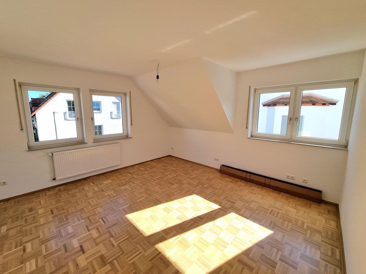 Pronájem bytu 3+kk 119 m², Bochum, Severní Porýní-Vestfálsko Pronájem bytu 3+kk 119 m², Bochum, Severní Porýní-Vestfálsko