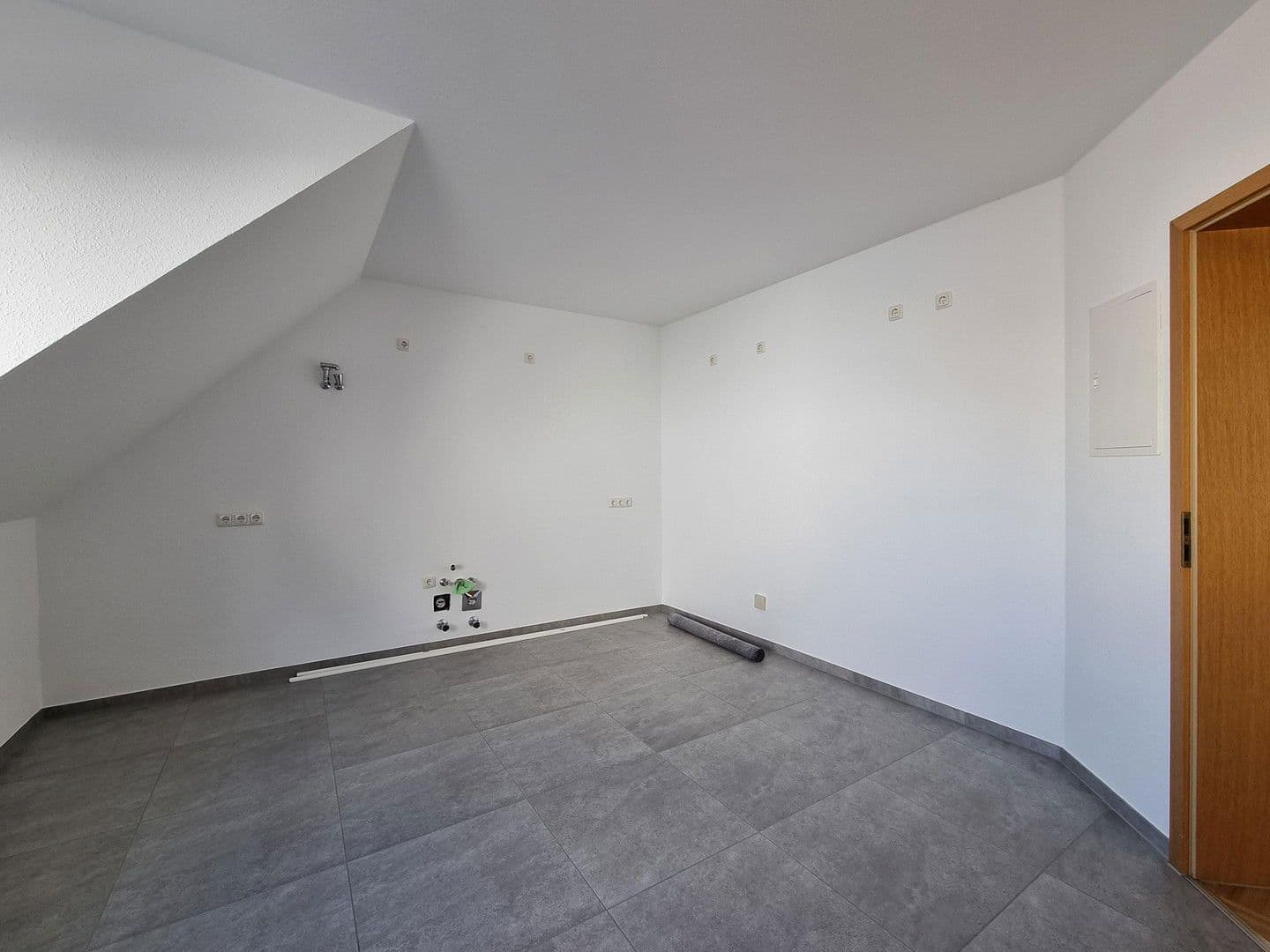 Pronájem bytu 3+kk 119 m², Bochum, Severní Porýní-Vestfálsko Pronájem bytu 3+kk 119 m², Bochum, Severní Porýní-Vestfálsko