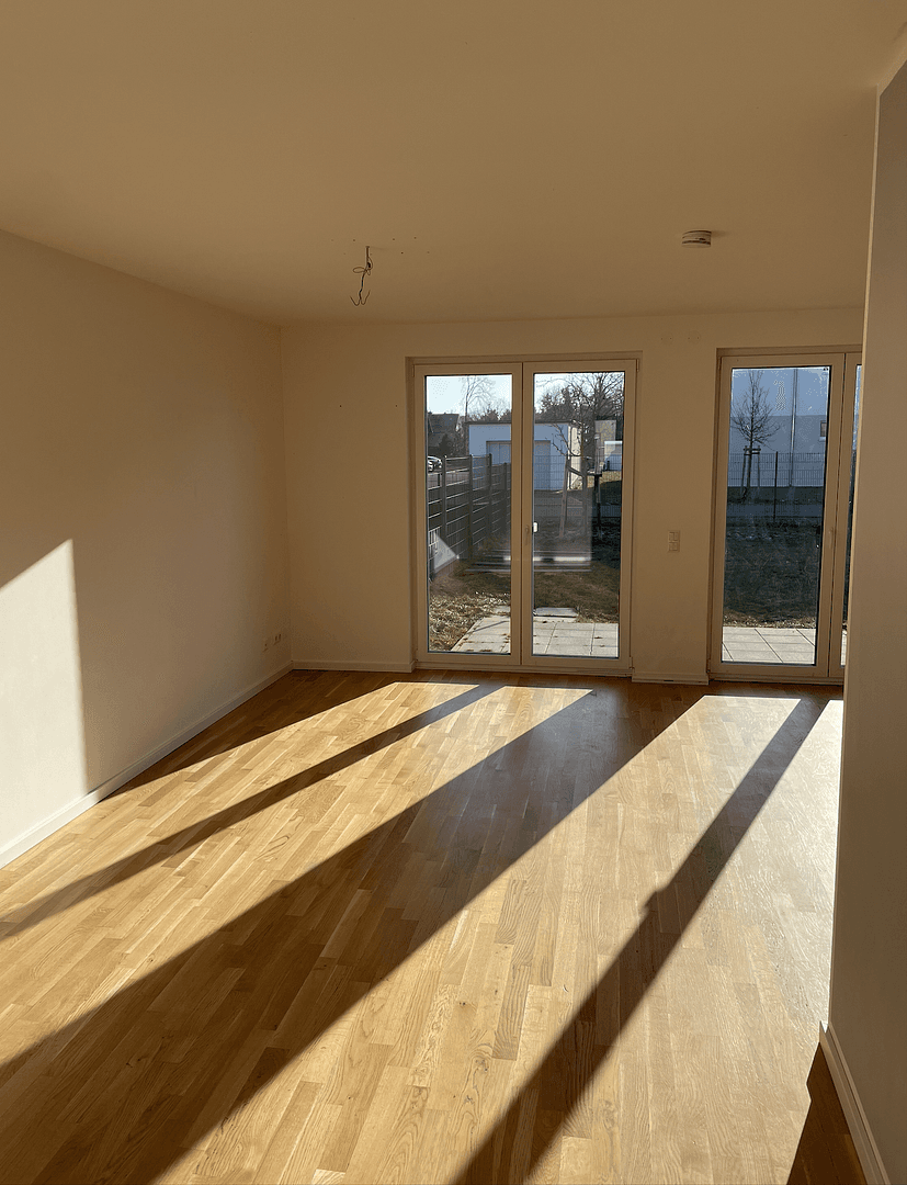 Pronájem domu 140 m², pozemek 400 m², Ottokar-Domma-Weg 9, Schöneiche bei Berlin, Braniborsko Pronájem domu 140 m², pozemek 400 m², Ottokar-Domma-Weg 9, Schöneiche bei Berlin, Braniborsko