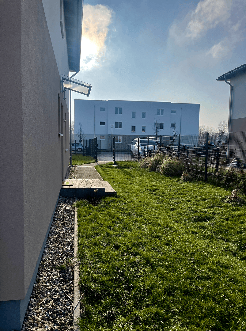 Pronájem domu 140 m², pozemek 400 m², Ottokar-Domma-Weg 9, Schöneiche bei Berlin, Braniborsko Pronájem domu 140 m², pozemek 400 m², Ottokar-Domma-Weg 9, Schöneiche bei Berlin, Braniborsko