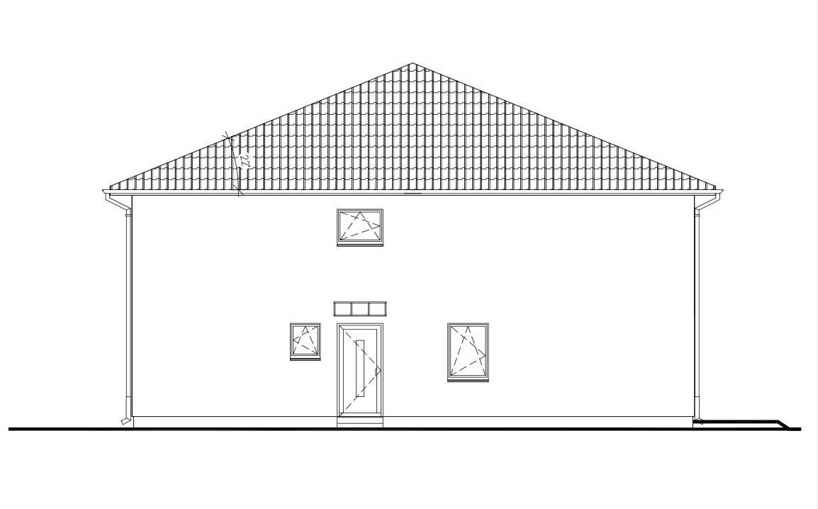 Pronájem domu 140 m², pozemek 400 m², Ottokar-Domma-Weg 9, Schöneiche bei Berlin, Braniborsko Pronájem domu 140 m², pozemek 400 m², Ottokar-Domma-Weg 9, Schöneiche bei Berlin, Braniborsko