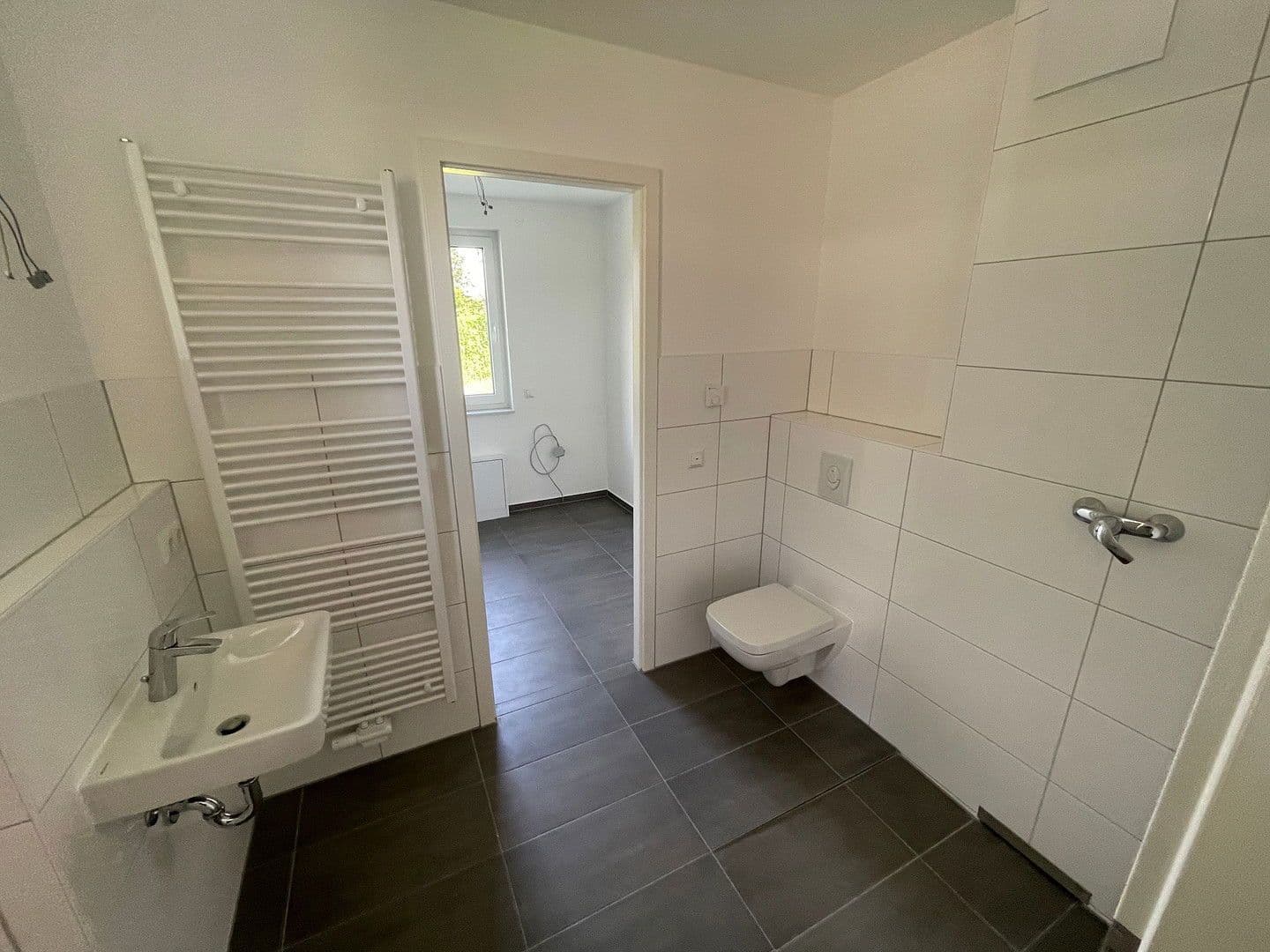 Pronájem domu 140 m², pozemek 400 m², Ottokar-Domma-Weg 9, Schöneiche bei Berlin, Braniborsko Pronájem domu 140 m², pozemek 400 m², Ottokar-Domma-Weg 9, Schöneiche bei Berlin, Braniborsko