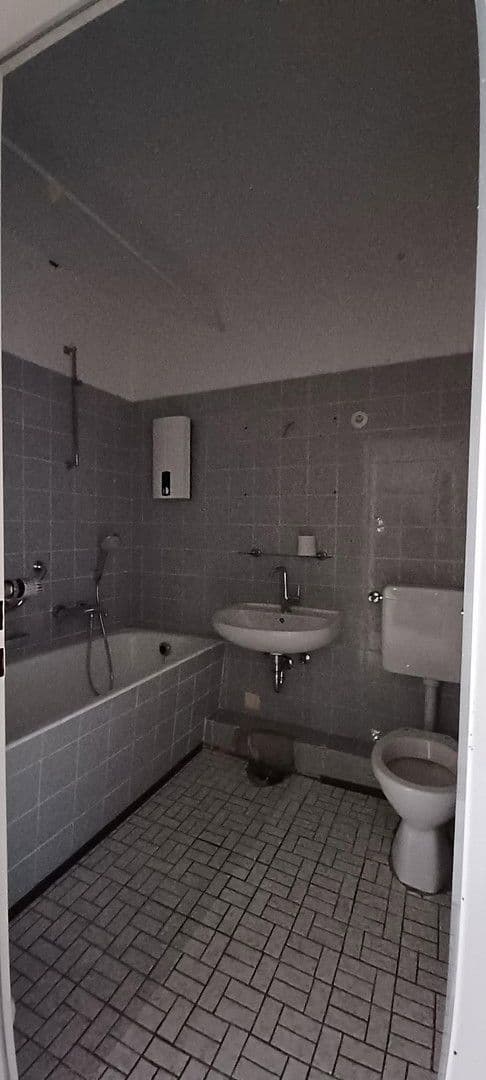 Prodej bytu 1+1 36 m², Kiel, Šlesvicko-Holštýnsko Prodej bytu 1+1 36 m², Kiel, Šlesvicko-Holštýnsko