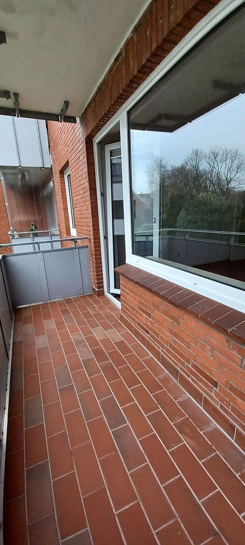 Prodej bytu 1+1 36 m², Kiel, Šlesvicko-Holštýnsko Prodej bytu 1+1 36 m², Kiel, Šlesvicko-Holštýnsko