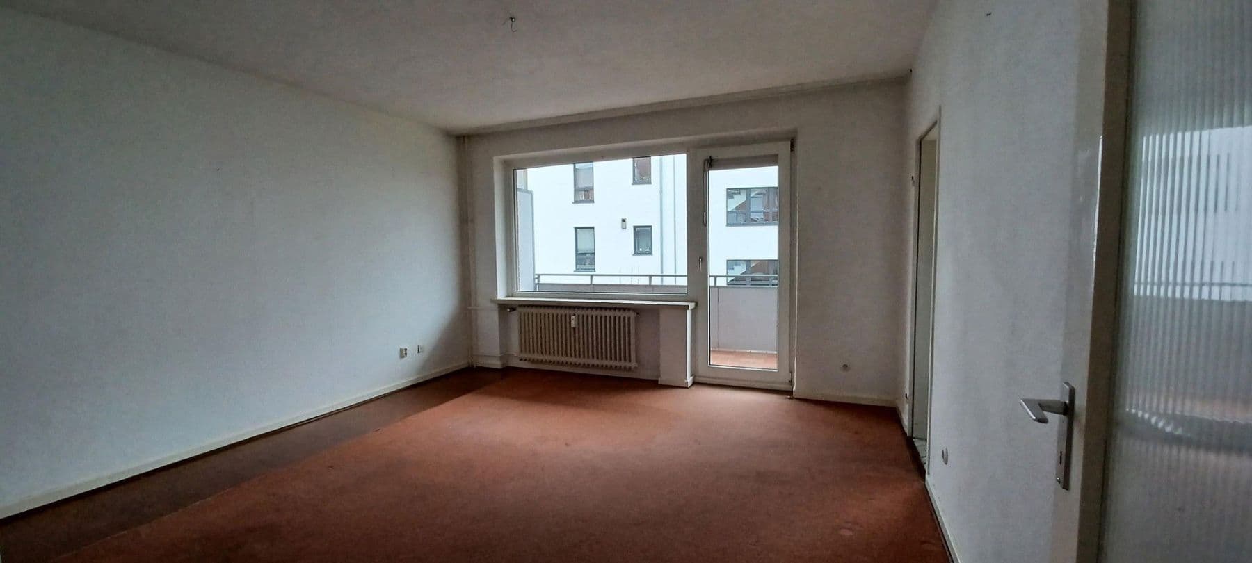 Prodej bytu 1+1 36 m², Kiel, Šlesvicko-Holštýnsko Prodej bytu 1+1 36 m², Kiel, Šlesvicko-Holštýnsko