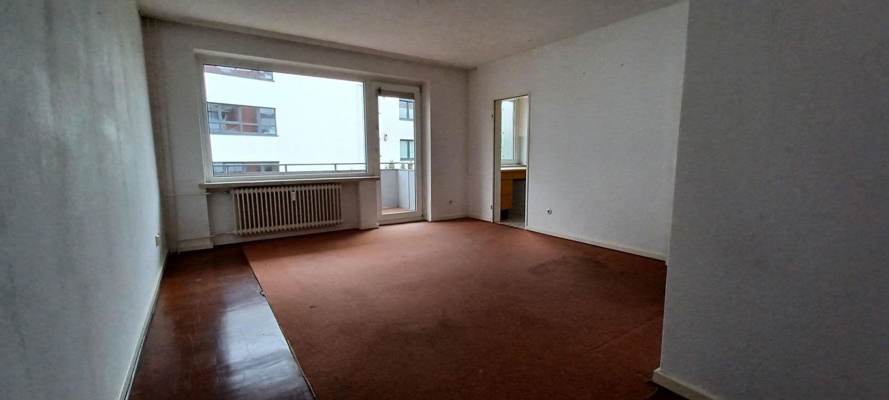 Prodej bytu 1+1 36 m², Kiel, Šlesvicko-Holštýnsko Prodej bytu 1+1 36 m², Kiel, Šlesvicko-Holštýnsko