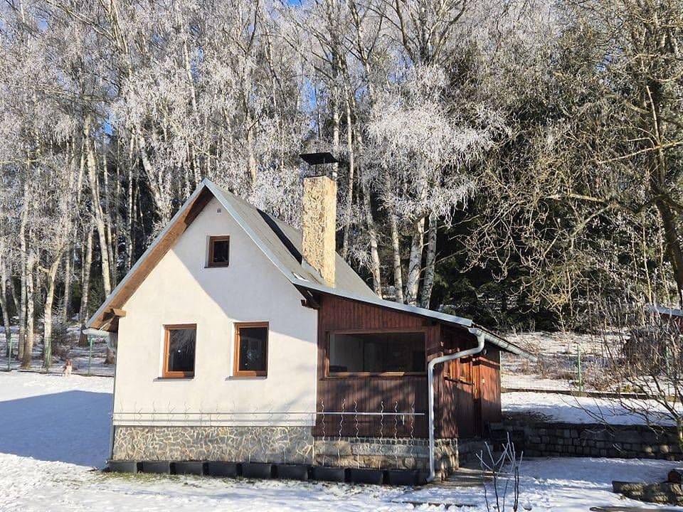 Pronájem chaty, chalupy, Černava, Karlovarský kraj Pronájem chaty, chalupy, Černava, Karlovarský kraj