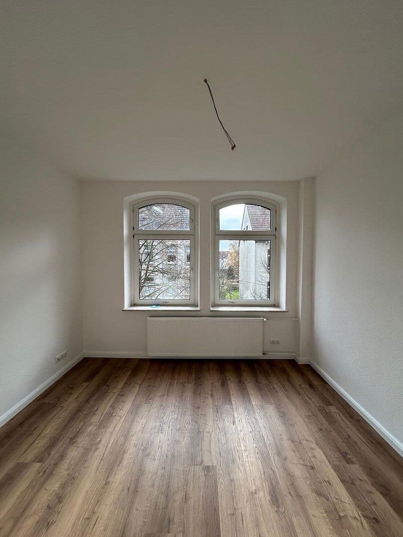 Pronájem bytu 2+kk 57 m², Wilhelmstraße 37, Leverkusen, Severní Porýní-Vestfálsko Pronájem bytu 2+kk 57 m², Wilhelmstraße 37, Leverkusen, Severní Porýní-Vestfálsko