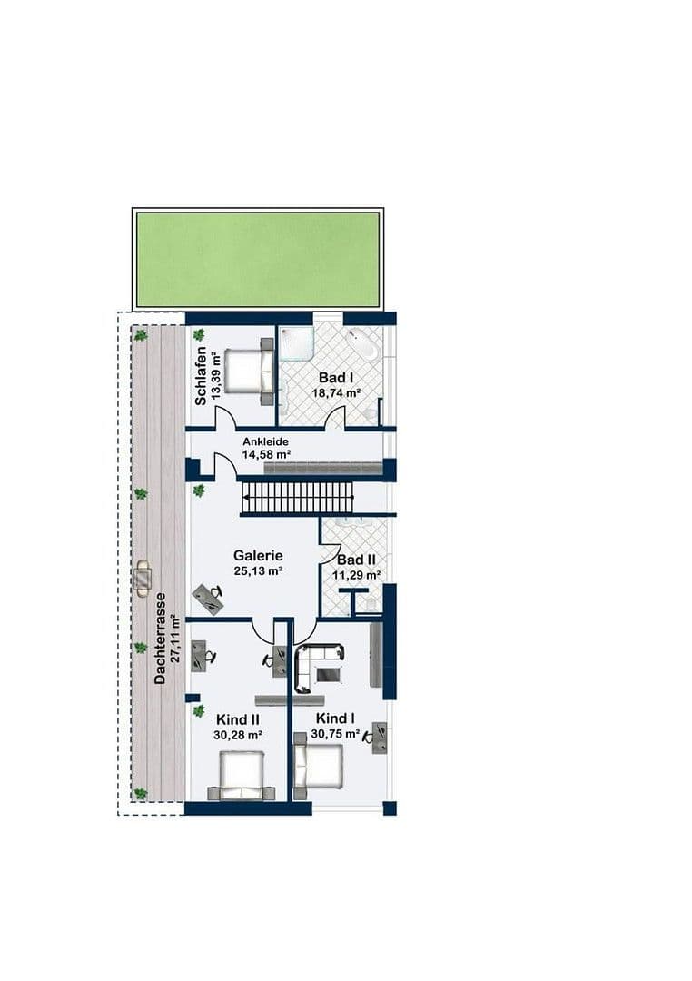Prodej domu 384 m², pozemek 3.935 m², Wildeshausen, Dolní Sasko Prodej domu 384 m², pozemek 3.935 m², Wildeshausen, Dolní Sasko