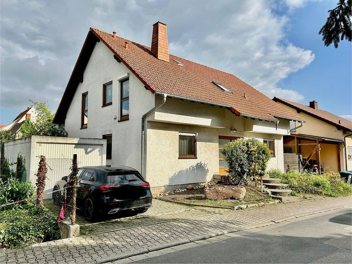 Pronájem bytu 3+1 75 m², Fußgönheim, Porýní-Falc Pronájem bytu 3+1 75 m², Fußgönheim, Porýní-Falc