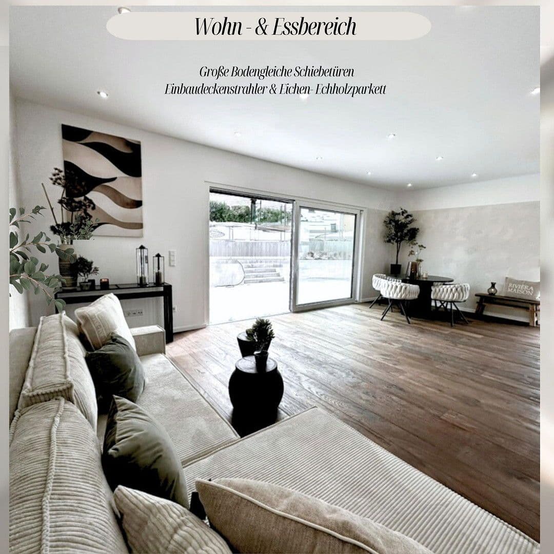 Prodej domu 148 m², pozemek 290 m², Zeitlarn, Bavorsko Prodej domu 148 m², pozemek 290 m², Zeitlarn, Bavorsko