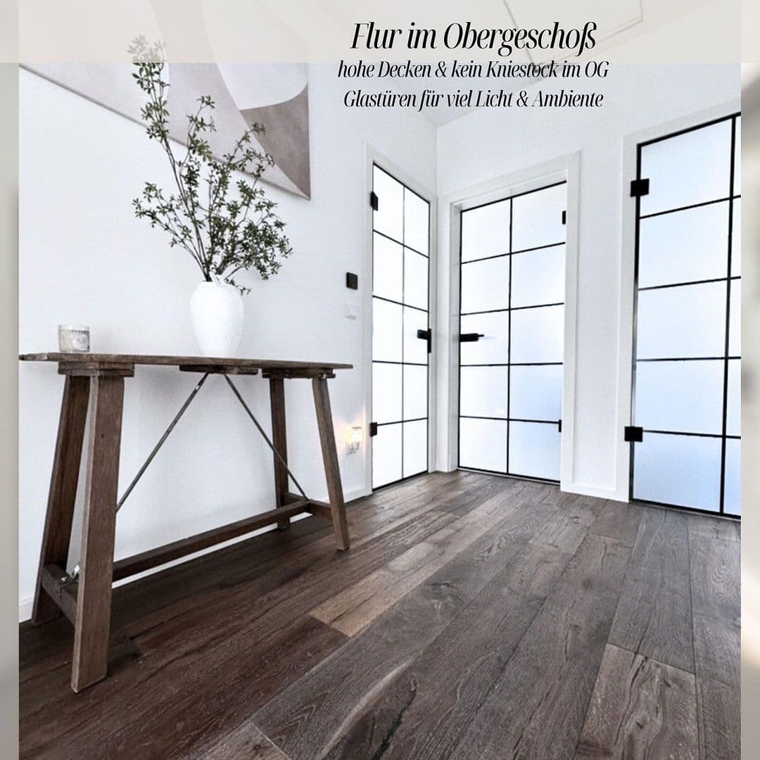 Prodej domu 148 m², pozemek 290 m², Zeitlarn, Bavorsko Prodej domu 148 m², pozemek 290 m², Zeitlarn, Bavorsko