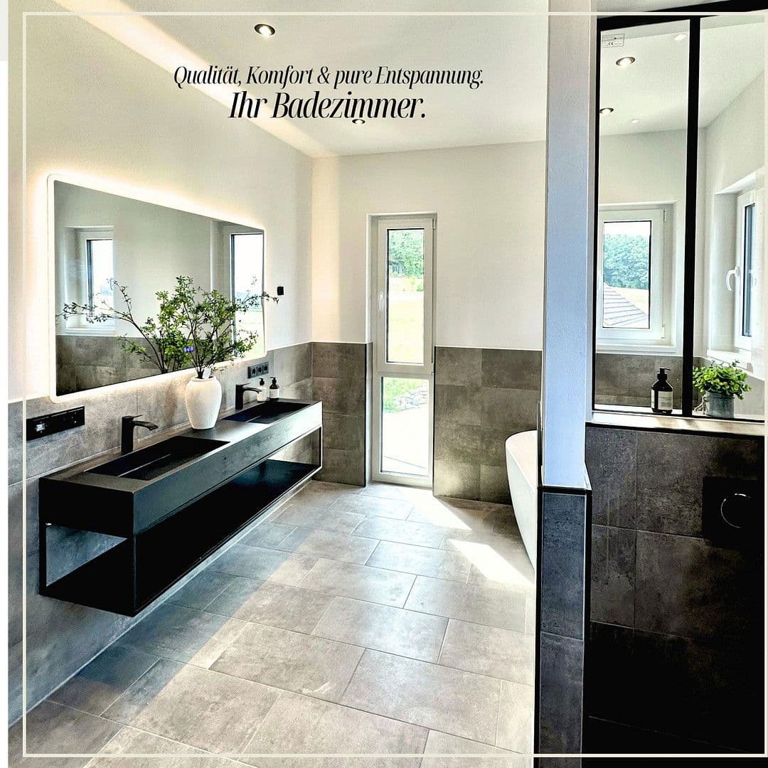 Prodej domu 148 m², pozemek 290 m², Zeitlarn, Bavorsko Prodej domu 148 m², pozemek 290 m², Zeitlarn, Bavorsko