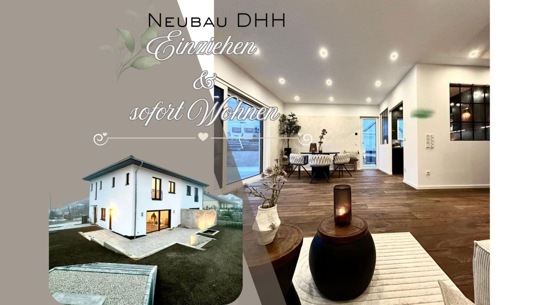 Prodej domu 148 m², pozemek 290 m², Zeitlarn, Bavorsko Prodej domu 148 m², pozemek 290 m², Zeitlarn, Bavorsko