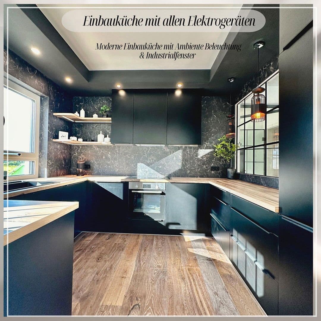 Prodej domu 148 m², pozemek 290 m², Zeitlarn, Bavorsko Prodej domu 148 m², pozemek 290 m², Zeitlarn, Bavorsko