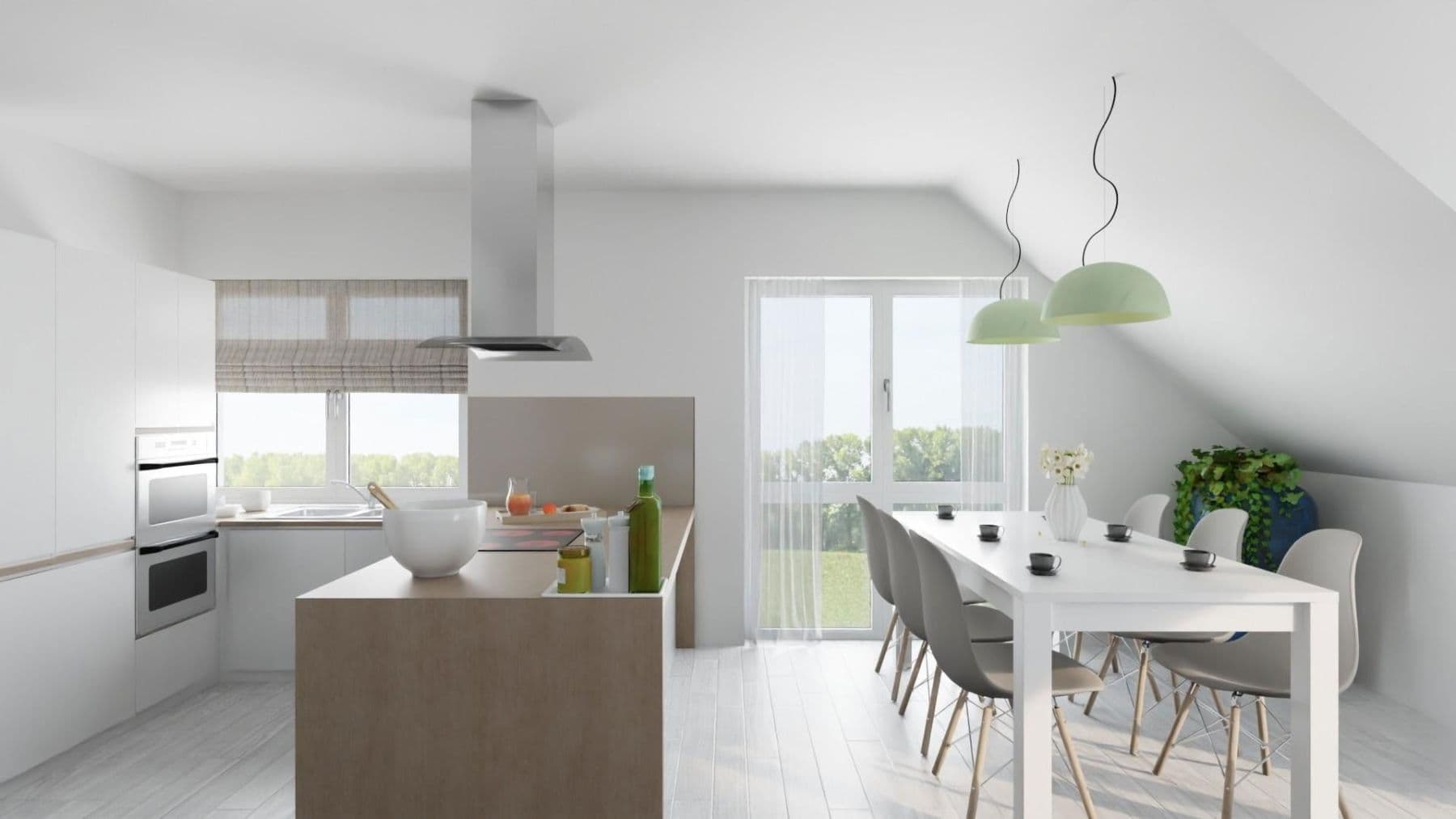 Prodej bytu 4+kk 104 m², Gäustraße 24, Rottenburg am Neckar, Bádensko-Württembersko Prodej bytu 4+kk 104 m², Gäustraße 24, Rottenburg am Neckar, Bádensko-Württembersko