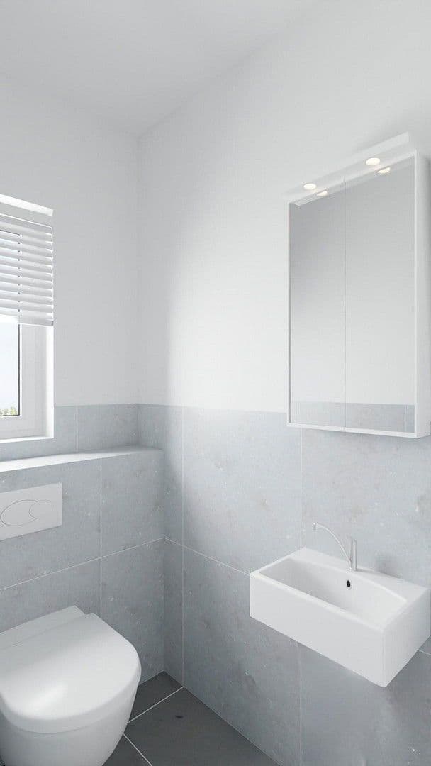 Prodej bytu 4+kk 104 m², Gäustraße 24, Rottenburg am Neckar, Bádensko-Württembersko Prodej bytu 4+kk 104 m², Gäustraße 24, Rottenburg am Neckar, Bádensko-Württembersko