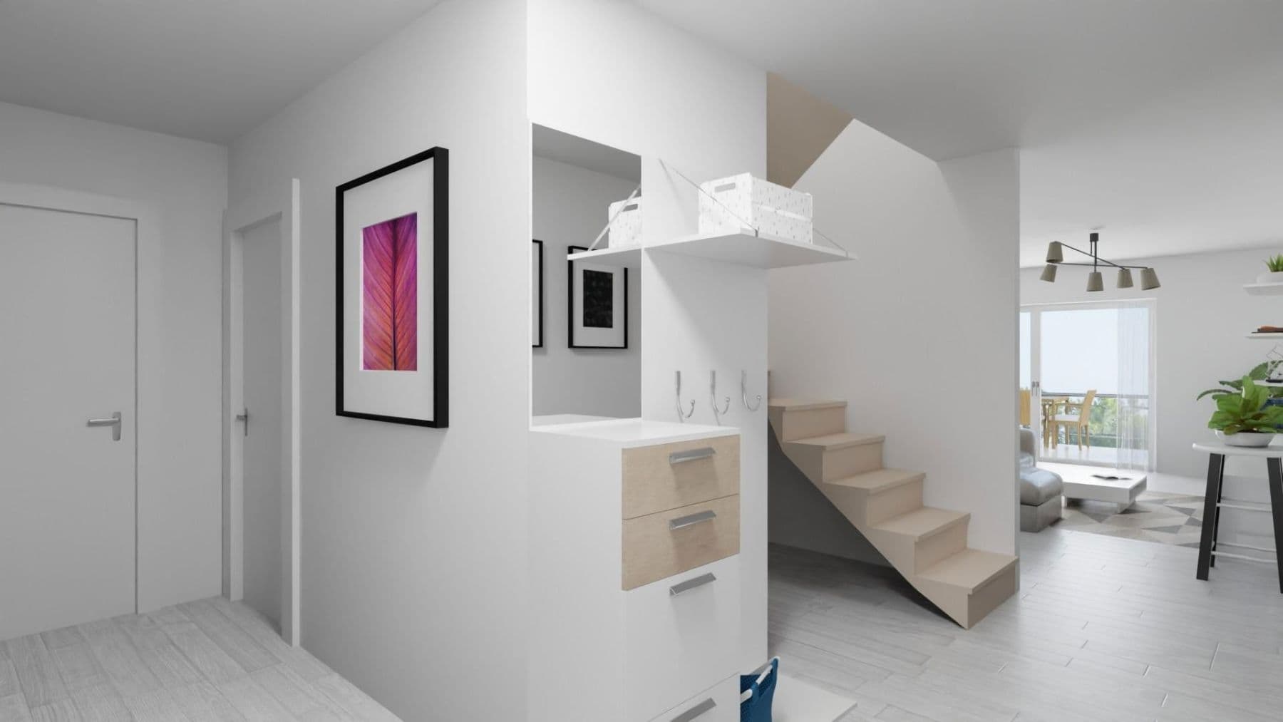 Prodej bytu 4+kk 104 m², Gäustraße 24, Rottenburg am Neckar, Bádensko-Württembersko Prodej bytu 4+kk 104 m², Gäustraße 24, Rottenburg am Neckar, Bádensko-Württembersko