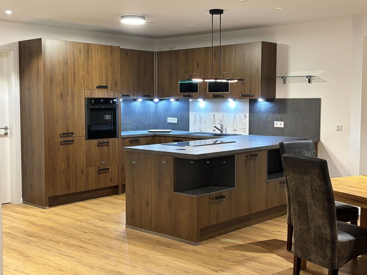 Prodej bytu 2+1 84 m², Am Fridericussiel 20, Norden, Dolní Sasko Prodej bytu 2+1 84 m², Am Fridericussiel 20, Norden, Dolní Sasko