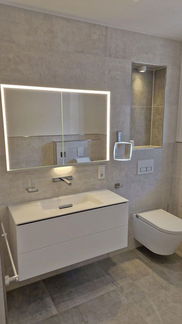 Prodej bytu 2+1 84 m², Am Fridericussiel 20, Norden, Dolní Sasko Prodej bytu 2+1 84 m², Am Fridericussiel 20, Norden, Dolní Sasko