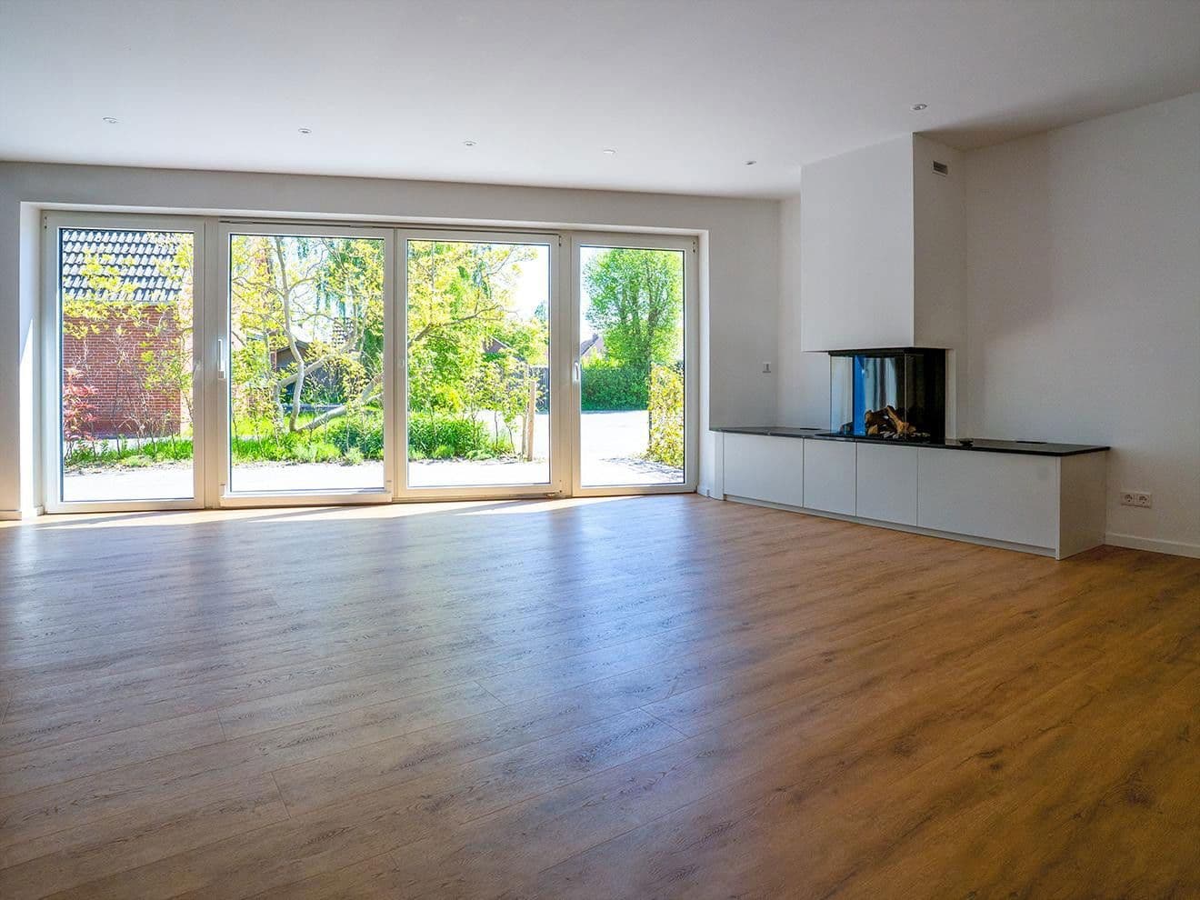 Prodej bytu 2+1 84 m², Am Fridericussiel 20, Norden, Dolní Sasko Prodej bytu 2+1 84 m², Am Fridericussiel 20, Norden, Dolní Sasko