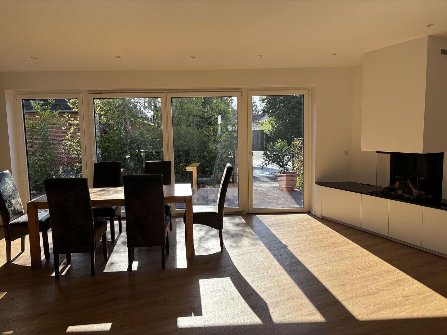 Prodej bytu 2+1 84 m², Am Fridericussiel 20, Norden, Dolní Sasko Prodej bytu 2+1 84 m², Am Fridericussiel 20, Norden, Dolní Sasko