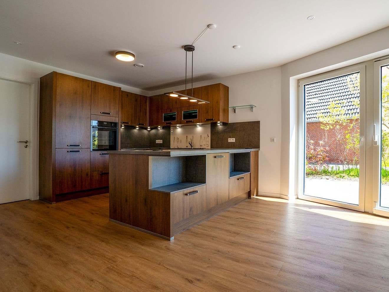 Prodej bytu 2+1 84 m², Am Fridericussiel 20, Norden, Dolní Sasko Prodej bytu 2+1 84 m², Am Fridericussiel 20, Norden, Dolní Sasko