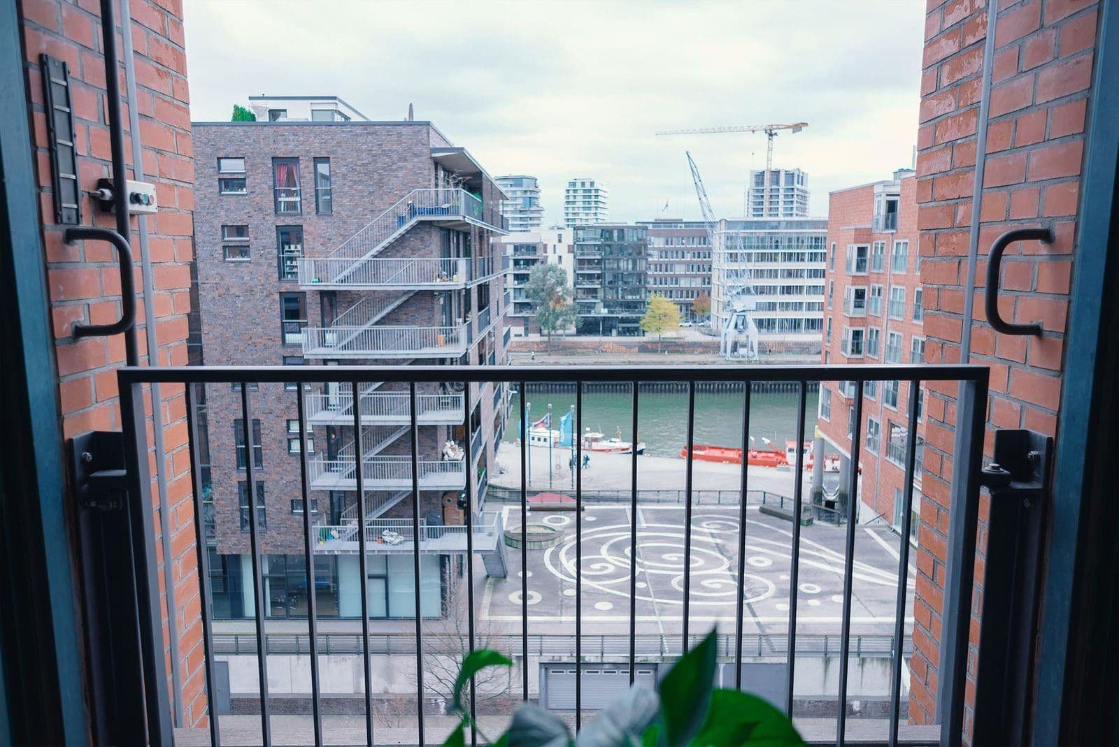 Pronájem kanceláře 330 m², Hamburg, Hamburg Pronájem kanceláře 330 m², Hamburg, Hamburg