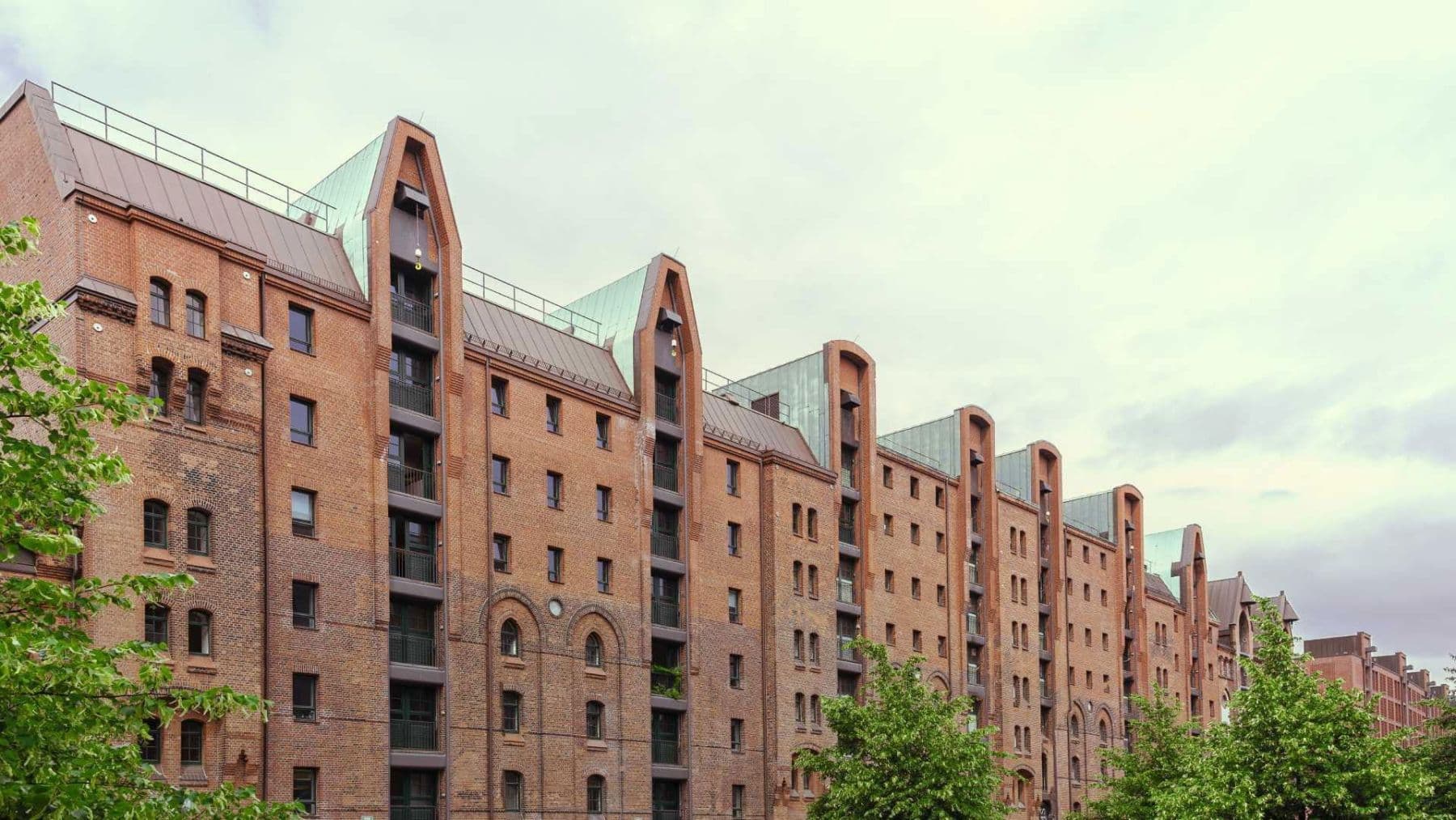 Pronájem kanceláře 330 m², Hamburg, Hamburg Pronájem kanceláře 330 m², Hamburg, Hamburg