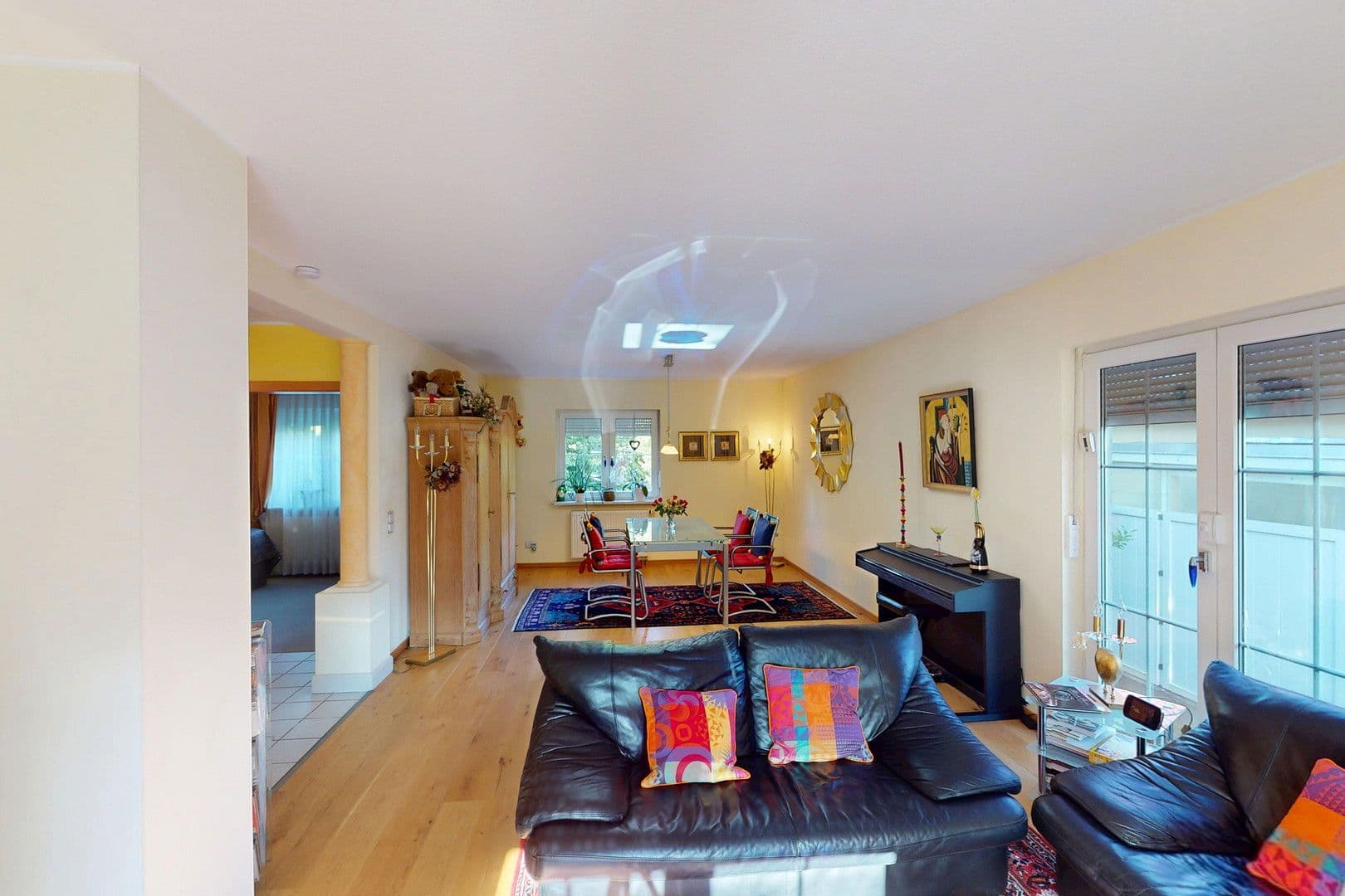 Prodej domu 161 m², pozemek 1.168 m², Teltow, Braniborsko Prodej domu 161 m², pozemek 1.168 m², Teltow, Braniborsko