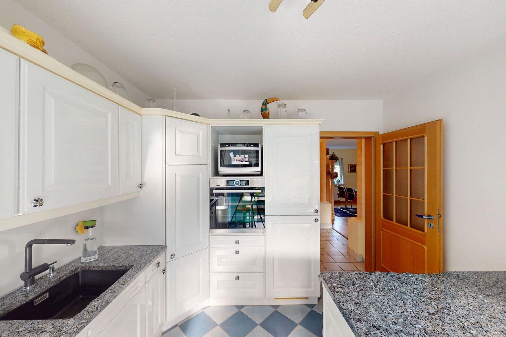 Prodej domu 161 m², pozemek 1.168 m², Teltow, Braniborsko Prodej domu 161 m², pozemek 1.168 m², Teltow, Braniborsko