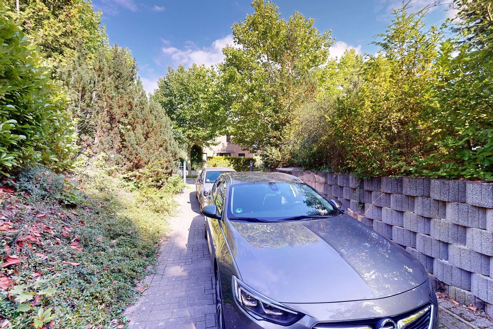 Prodej domu 161 m², pozemek 1.168 m², Teltow, Braniborsko Prodej domu 161 m², pozemek 1.168 m², Teltow, Braniborsko