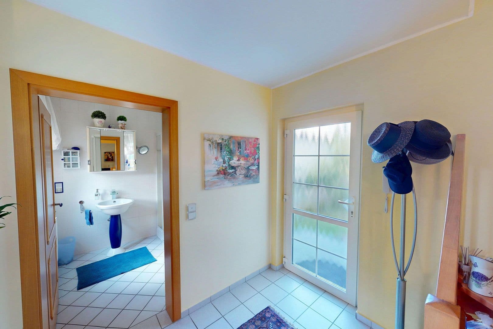 Prodej domu 161 m², pozemek 1.168 m², Teltow, Braniborsko Prodej domu 161 m², pozemek 1.168 m², Teltow, Braniborsko