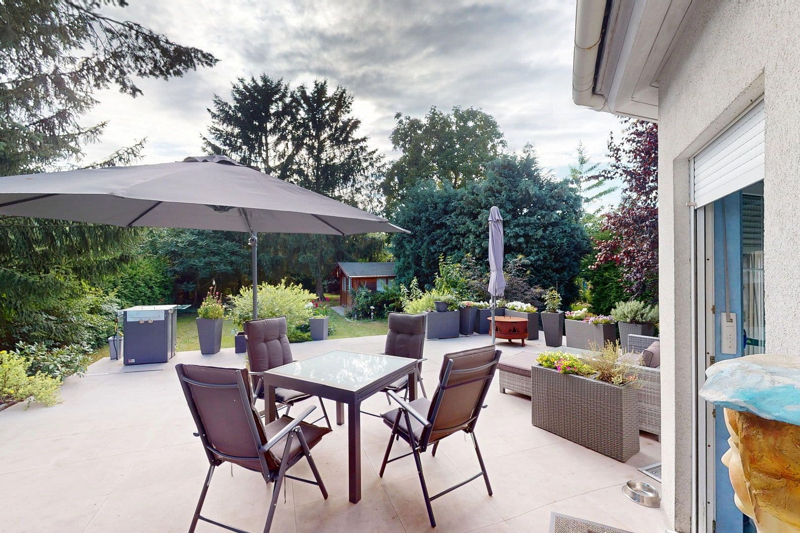 Prodej domu 161 m², pozemek 1.168 m², Teltow, Braniborsko Prodej domu 161 m², pozemek 1.168 m², Teltow, Braniborsko