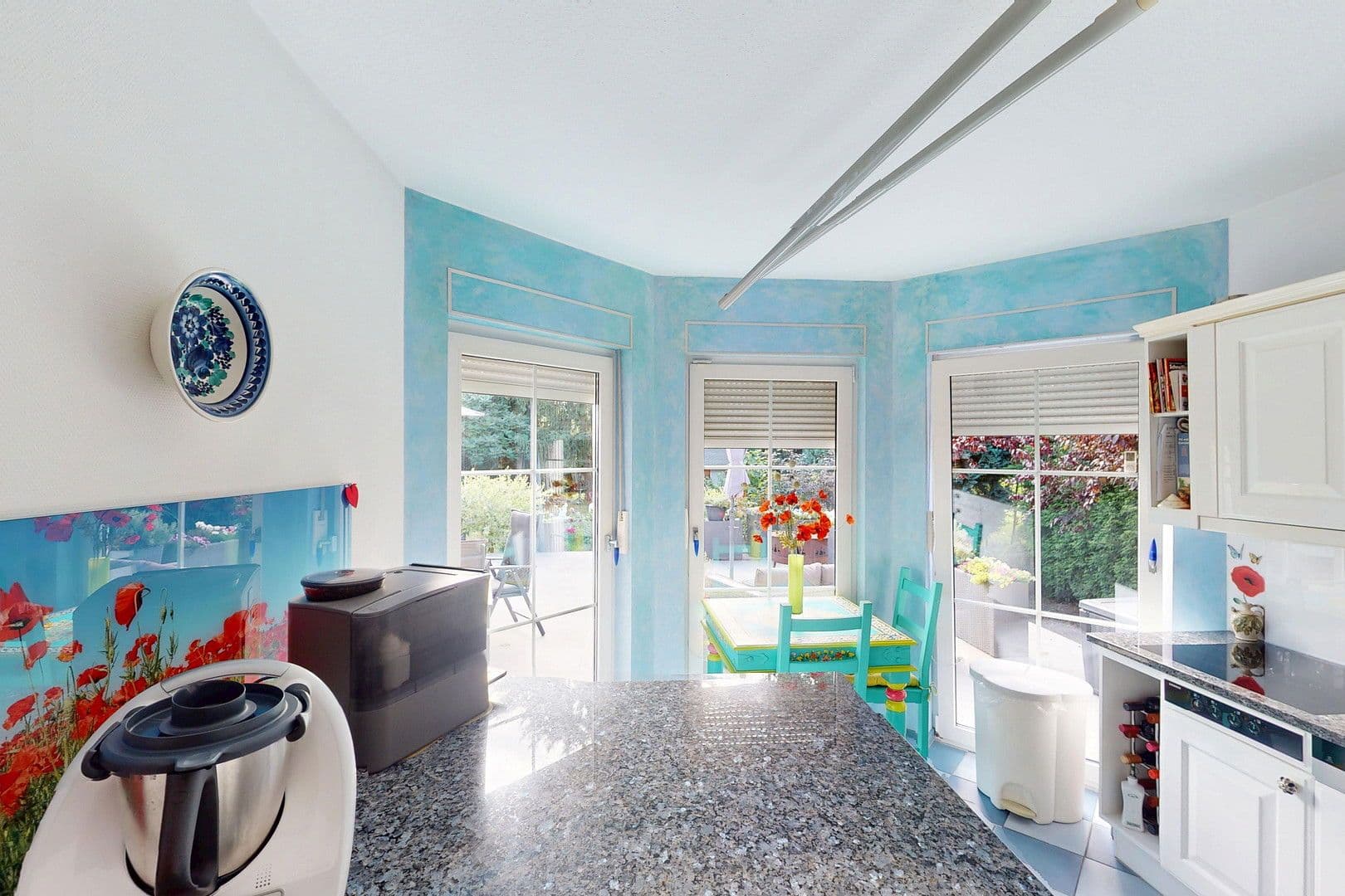 Prodej domu 161 m², pozemek 1.168 m², Teltow, Braniborsko Prodej domu 161 m², pozemek 1.168 m², Teltow, Braniborsko