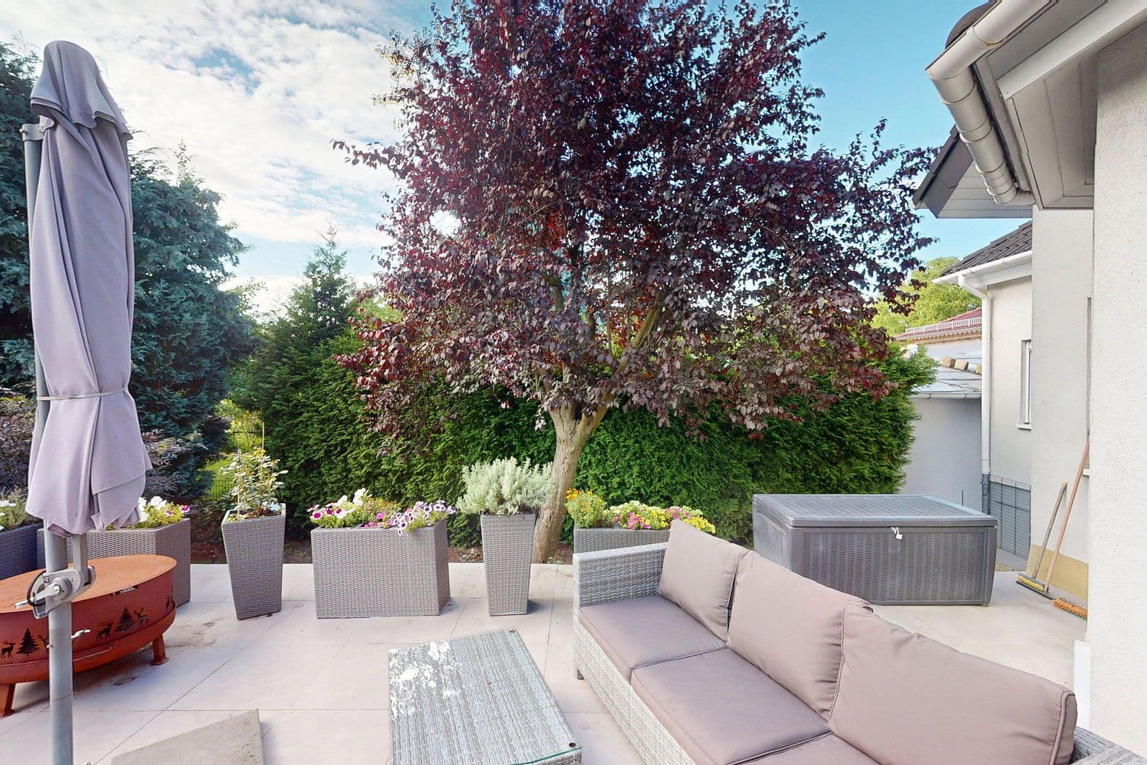 Prodej domu 161 m², pozemek 1.168 m², Teltow, Braniborsko Prodej domu 161 m², pozemek 1.168 m², Teltow, Braniborsko