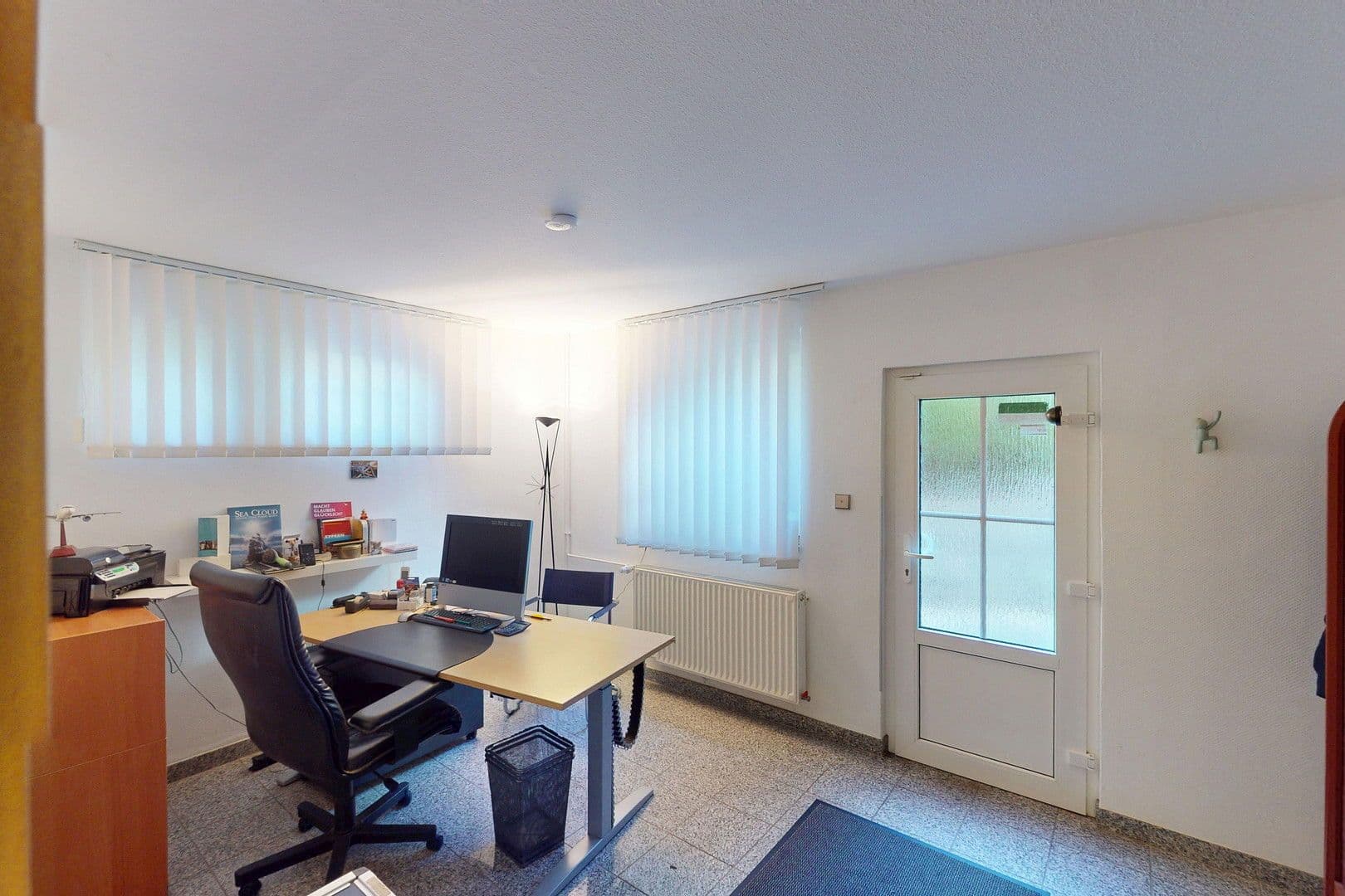 Prodej domu 161 m², pozemek 1.168 m², Teltow, Braniborsko Prodej domu 161 m², pozemek 1.168 m², Teltow, Braniborsko