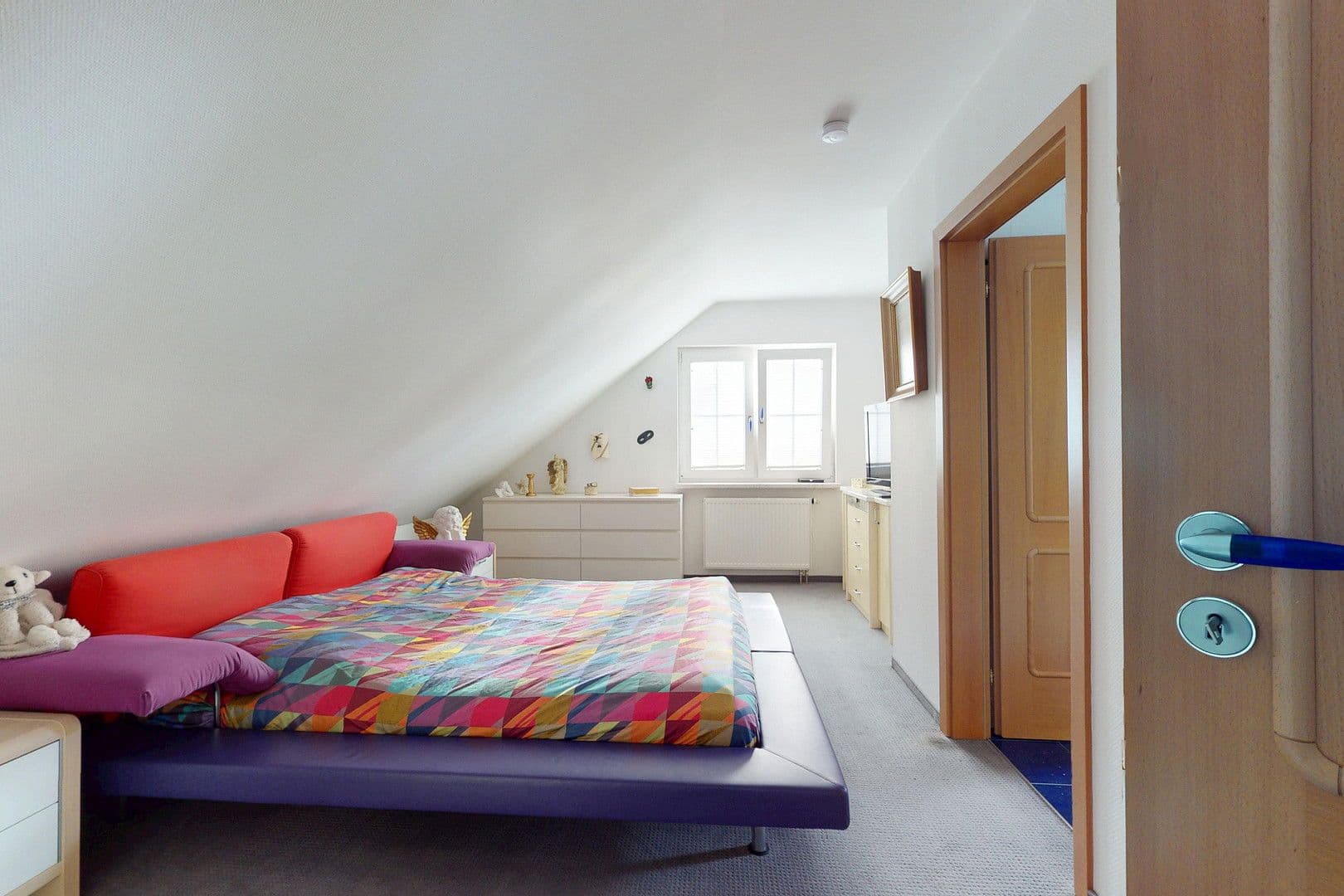 Prodej domu 161 m², pozemek 1.168 m², Teltow, Braniborsko Prodej domu 161 m², pozemek 1.168 m², Teltow, Braniborsko