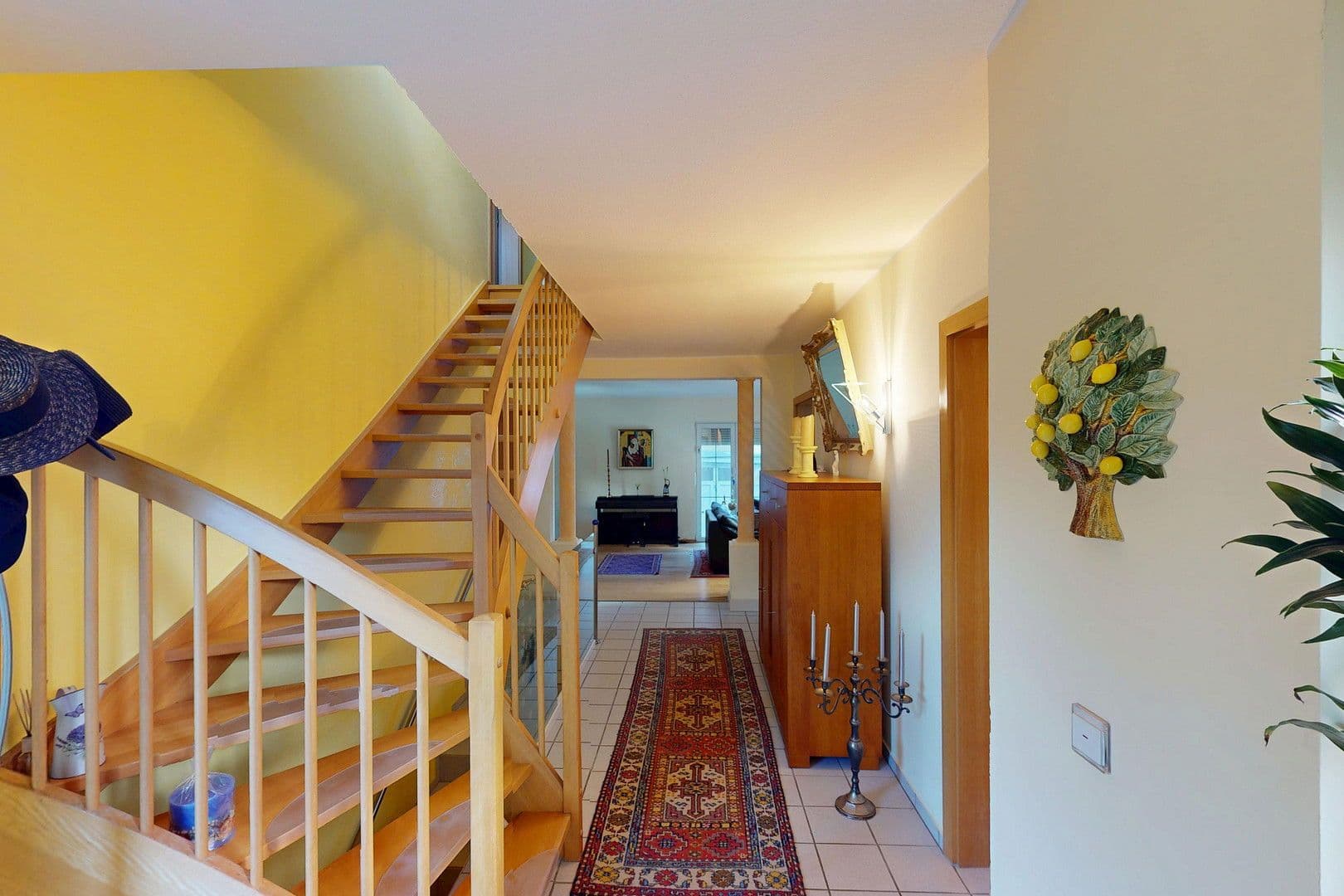 Prodej domu 161 m², pozemek 1.168 m², Teltow, Braniborsko Prodej domu 161 m², pozemek 1.168 m², Teltow, Braniborsko