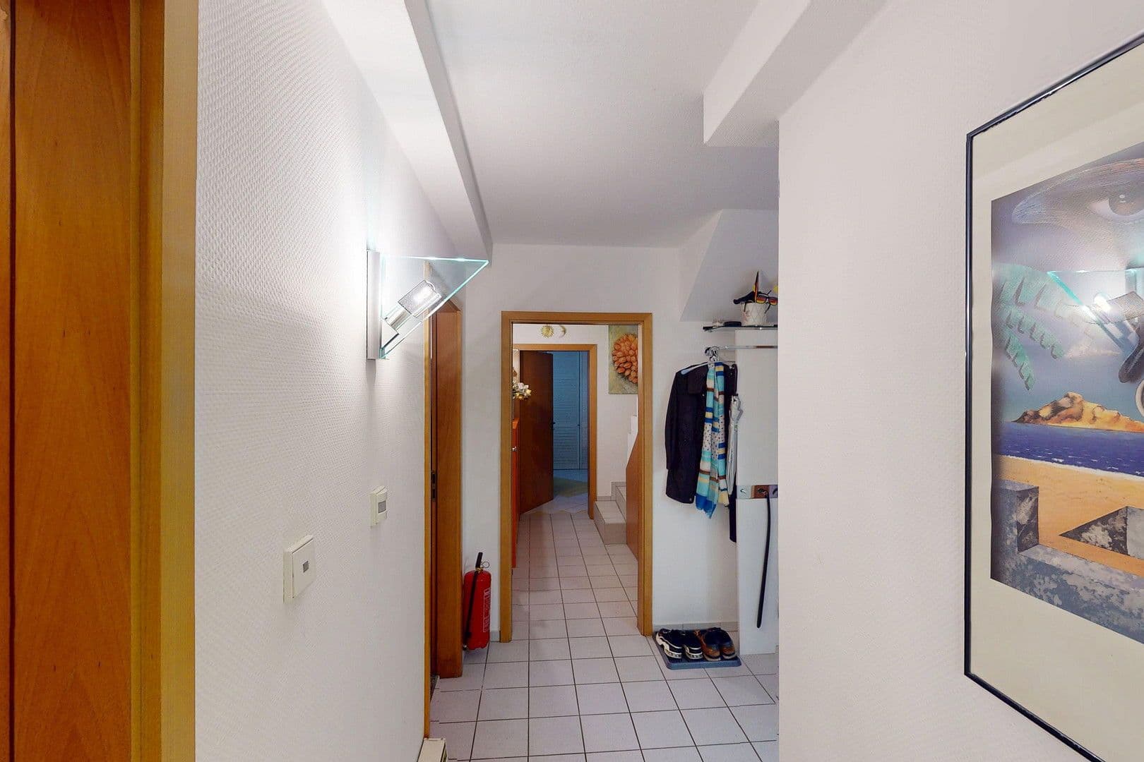 Prodej domu 161 m², pozemek 1.168 m², Teltow, Braniborsko Prodej domu 161 m², pozemek 1.168 m², Teltow, Braniborsko