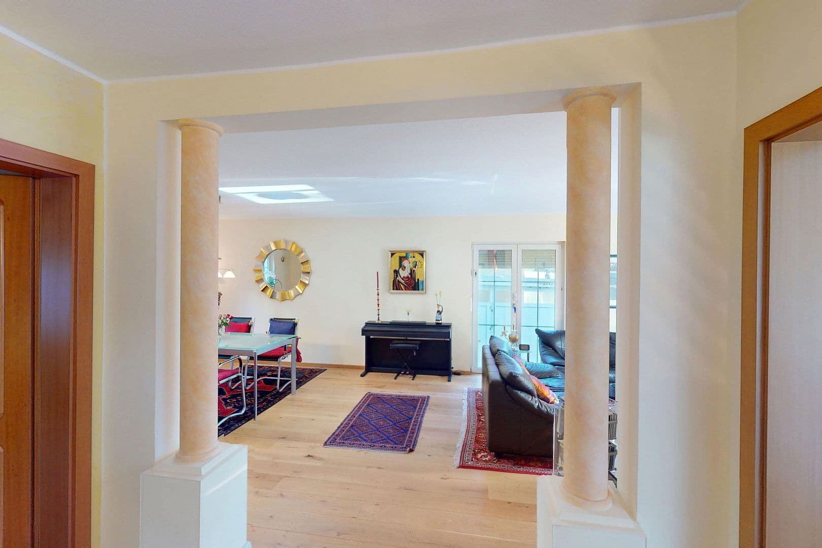 Prodej domu 161 m², pozemek 1.168 m², Teltow, Braniborsko Prodej domu 161 m², pozemek 1.168 m², Teltow, Braniborsko