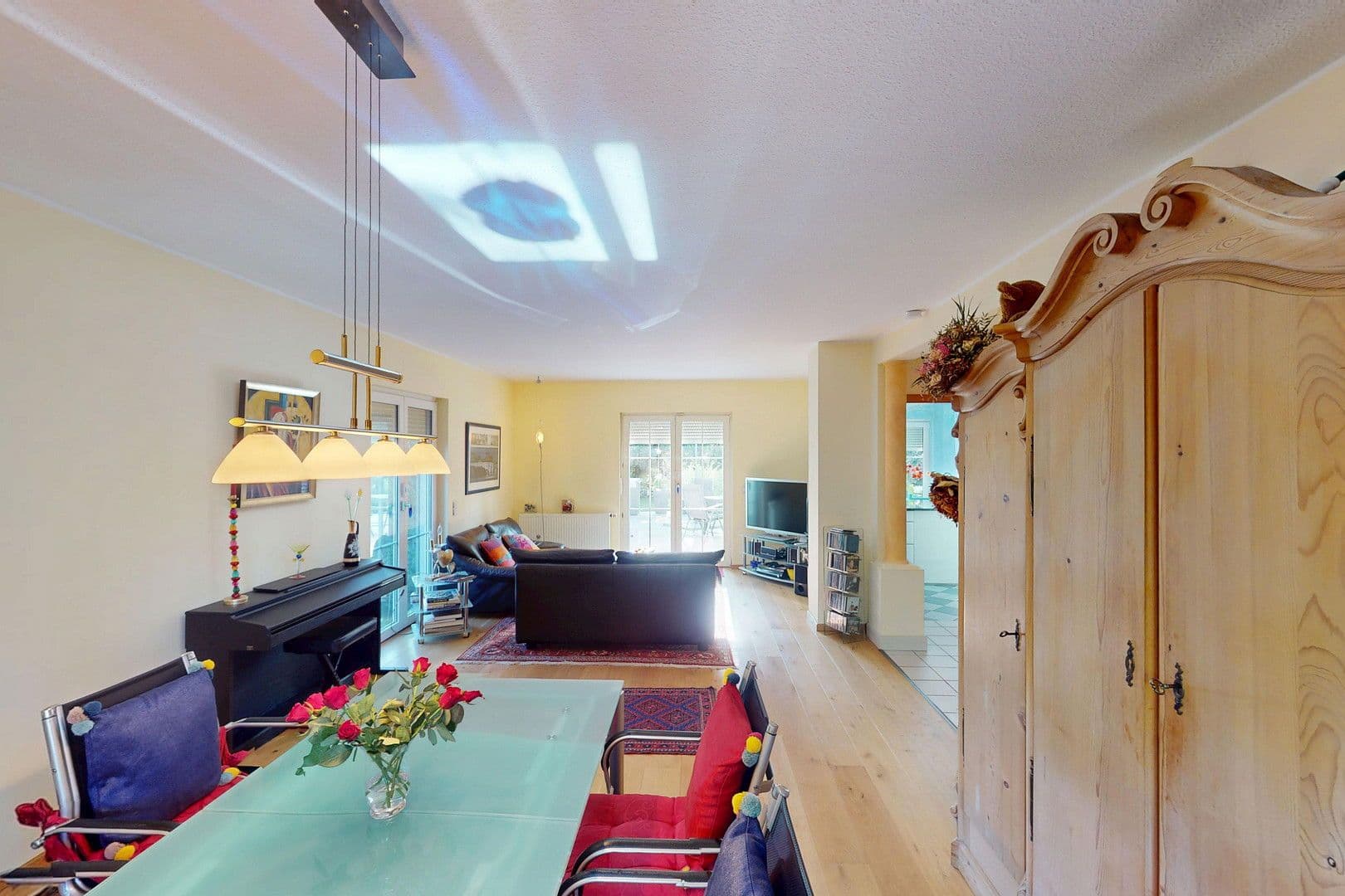 Prodej domu 161 m², pozemek 1.168 m², Teltow, Braniborsko Prodej domu 161 m², pozemek 1.168 m², Teltow, Braniborsko