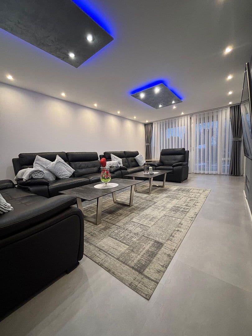 Prodej bytu 3+kk 90 m², Steinenbronn, Bádensko-Württembersko Prodej bytu 3+kk 90 m², Steinenbronn, Bádensko-Württembersko