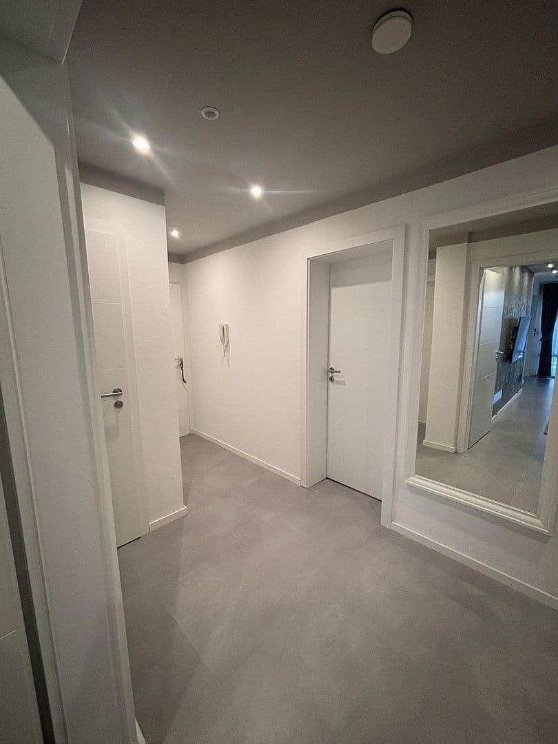 Prodej bytu 3+kk 90 m², Steinenbronn, Bádensko-Württembersko Prodej bytu 3+kk 90 m², Steinenbronn, Bádensko-Württembersko