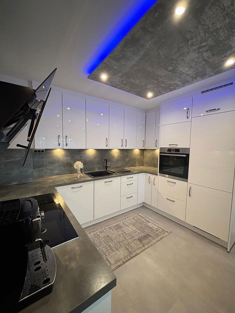 Prodej bytu 3+kk 90 m², Steinenbronn, Bádensko-Württembersko Prodej bytu 3+kk 90 m², Steinenbronn, Bádensko-Württembersko